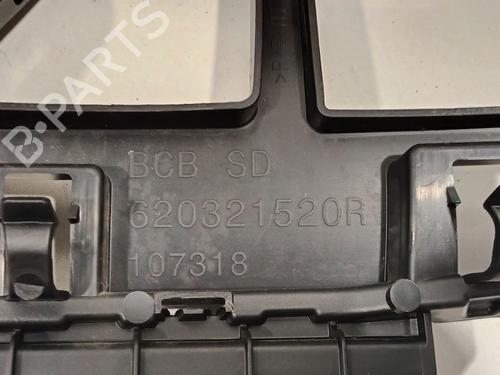 Grill RENAULT SCENIC E-TECH PHASE I  | BP39418398C40  - Image 6