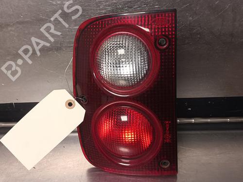 Used Left taillight LAND ROVER FREELANDER I Soft Top (L314) 1.8 4x4 (117 hp) 20930520