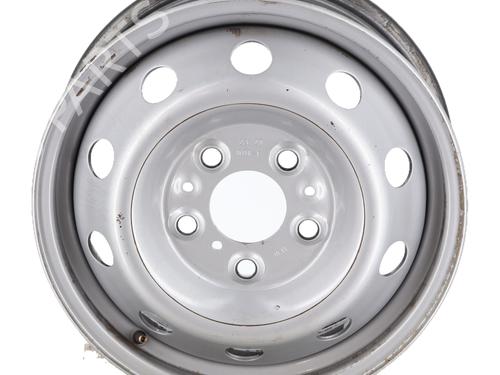 Used Rim Rim 38744085 38744085
