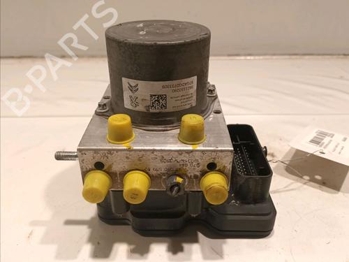 ABS pump PEUGEOT EXPERT Van (V_) 2.0 BlueHDi 150 | BP15546133M43 
