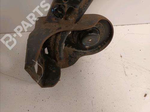 Rear axle HYUNDAI i20 I (PB, PBT) 1.2 | BP9341135M2