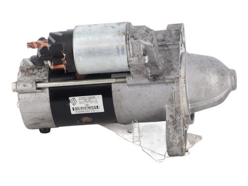 Used Starter Starter RENAULT ESPACE V (JR_) [2015-2023] 32978041 32978041