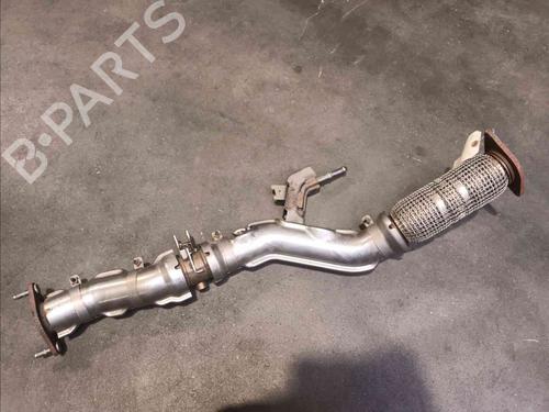 Used Pipe NISSAN X-TRAIL III (T32_, T32R, T32RR) [2013-2025]  21139066