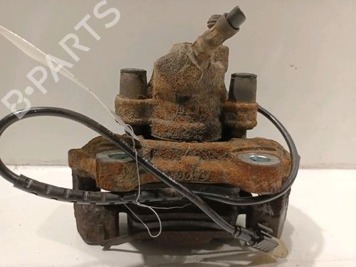 Right rear brake caliper MERCEDES-BENZ R-CLASS (W251, V251) R 280 CDI 4-matic (251.020) | BP15740802M106 