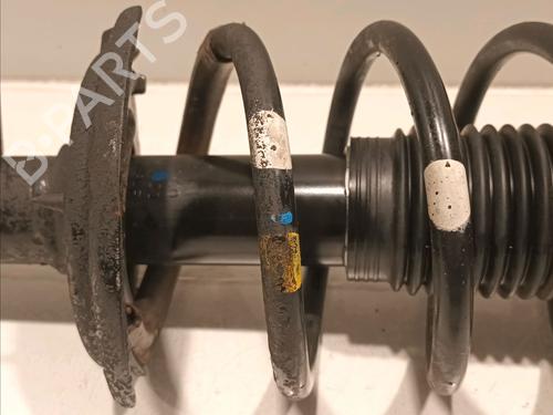 Left front shock absorber HYUNDAI i20 I (PB, PBT) 1.1 CRDi | BP16429181M16 