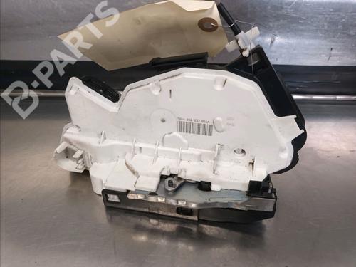 Høyre foran lås VW UP! (121, 122, BL1, BL2, BL3, 123) 1.0 (60 hp) 9668952