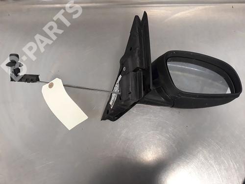 Used Right mirror SKODA ROOMSTER (5J7) 1.4 (86 hp) 9324183