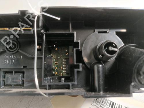 Climate control SKODA FABIA III (NJ3) 1.4 TDI | BP14947953I5 