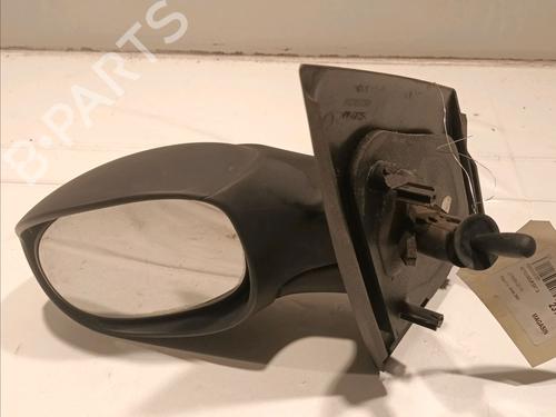 Used Left mirror CITROËN C2 (JM_) 1.1 (60 hp) 15503870