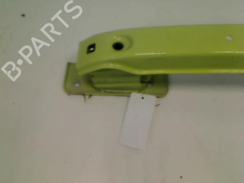Rear bumper reinforcement FORD KA (RU8) 1.2 | BP21051533C73 