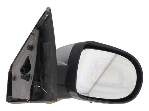 Used Right mirror RENAULT CLIO III (BR0/1, CR0/1) 1.5 dCi (88 hp) 27219564