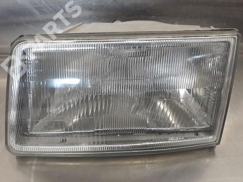 Left headlight IVECO DAILY II Van 35-8 (12934104, 12934111, 12934112, 12934117, 12934124,... | BP9323815C28 