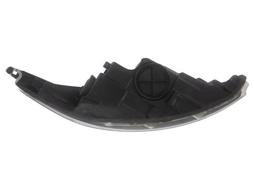 Left headlight FORD FIESTA VI (CB1, CCN) 1.4 TDCi | BP37192122C28 - Image 5