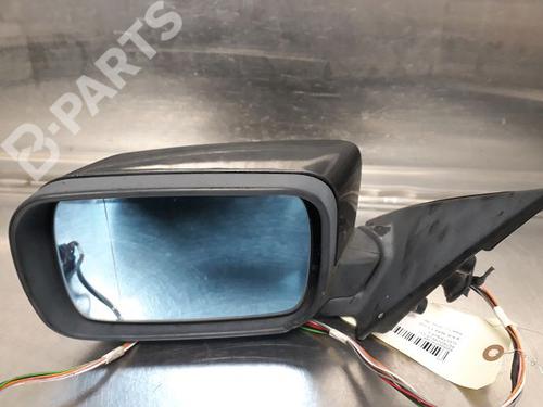 Spiegel buiten links BMW 5 (E39) 528 i (193 hp) 9321543