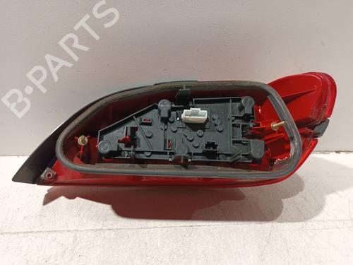 Left taillight PEUGEOT 406 (8B) 1.8 16V | BP25023464C34 