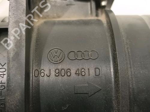 Mass air flow sensor VW GOLF VI (5K1) 2.0 GTi | BP14946577M95 