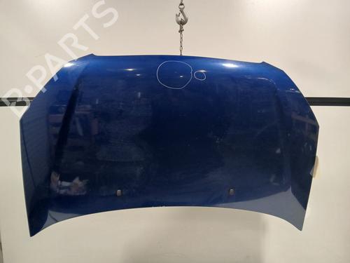 Used Hood HYUNDAI GETZ (TB) 1.5 CRDi (88 hp) 26018052
