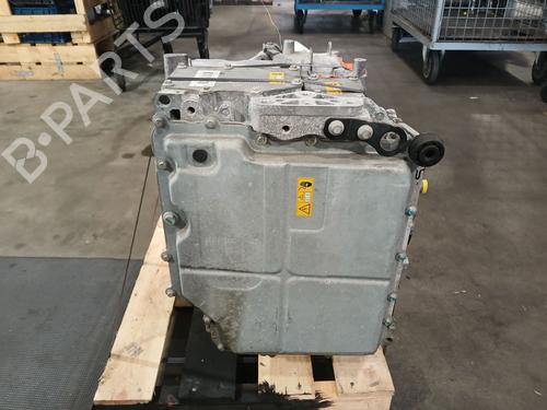 Engine RENAULT ZOE (BFM_) ZOE | BP25453979M1 