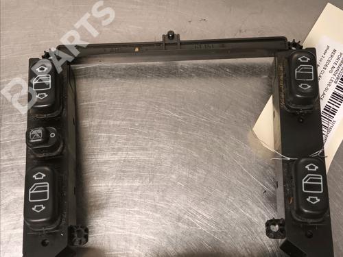 Switch MERCEDES-BENZ M-CLASS (W163) ML 270 CDI (163.113) | BP11822963I30 