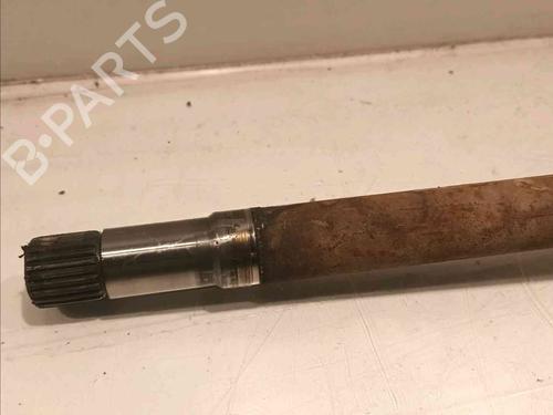 Right front driveshaft CITROËN BERLINGO Box Body/MPV (B9) 1.6 HDi 90 | BP15902897M39 