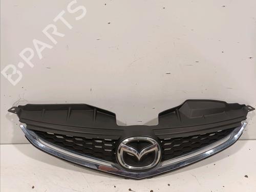 Used Grille MAZDA 5 (CR) 2.0 CD (CR19) (110 hp) 18476543
