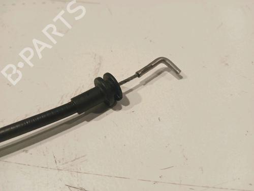 Front right lock CITROËN JUMPER II Van 2.0 BlueHDi 130 | BP18034562C97 