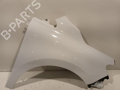 Used Right front fenders MERCEDES-BENZ CITAN Box Body/MPV (W420) 1.5 110 CDI (420.623, 420.625) (95 hp) 32358008