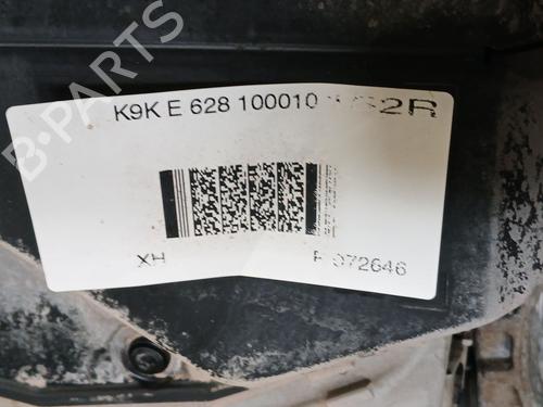 Engine RENAULT CLIO IV (BH_) 1.5 dCi 75 | BP38346455M1 - Image 2