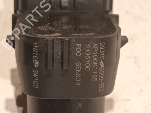 Electronic module KIA RIO IV (YB, SC, FB) 1.2 CVVT | BP36035469M83 - Image 4