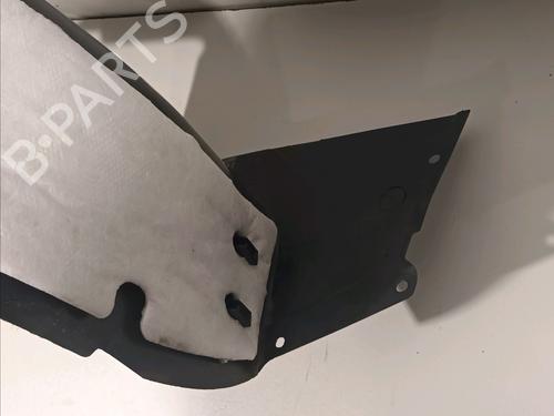 Wheel arch PEUGEOT 2008 I (CU_) 1.6 HDi | BP15722566C56 