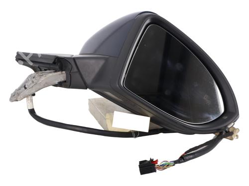 Retrovisor direito VW GOLF VII (5G1, BQ1, BE1, BE2) 1.2 TSI (105 hp) 31656876
