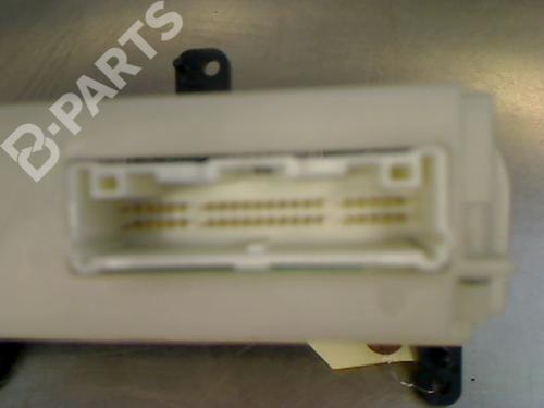 Commande Chauffage NISSAN QASHQAI / QASHQAI +2 I (J10, NJ10, JJ10E) 2.0 dCi | BP9318061I5 