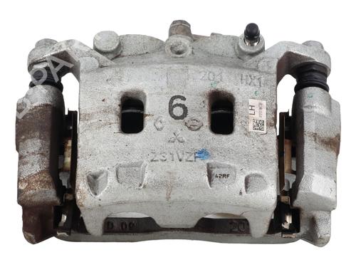 Used Left front brake caliper Left front brake caliper RENAULT SCENIC E-TECH PHASE I EV87 (218 hp) 36034528 36034528