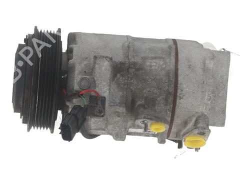 AC compressor KIA RIO IV (YB, SC, FB) 1.2 CVVT | BP36352492M34  - Image 5