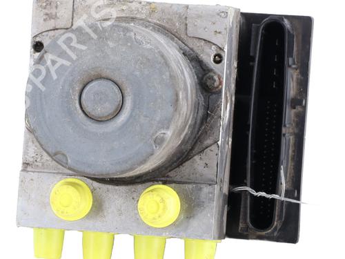 ABS pump MERCEDES-BENZ A-CLASS (W169) A 180 CDI (169.007, 169.307) | BP33453877M43 - Image 6