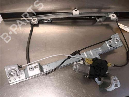 Used Front right window mechanism MERCEDES-BENZ CITAN Box Body/MPV (W415) [2012-2021]  31012250