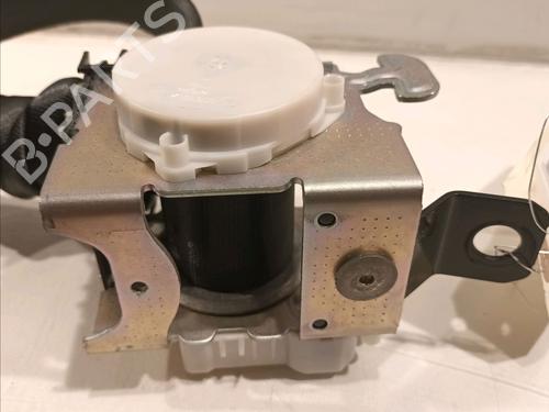 Rear middle belt tensioner PEUGEOT 5008 (0U_, 0E_) 1.6 HDi | BP14948172C91 