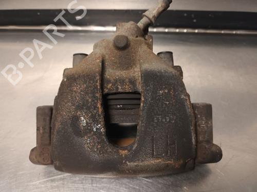 Used Left front brake caliper VOLVO V50 (545) 2.0 D (136 hp) 14863554