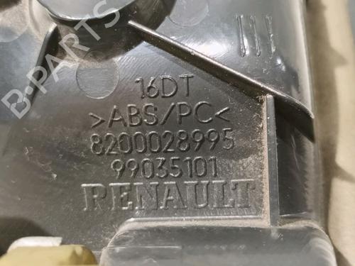 Front right interior door handle RENAULT TRAFIC II Van (FL) 2.0 dCi 115 (FL01, FL0U) | BP16430501I14 