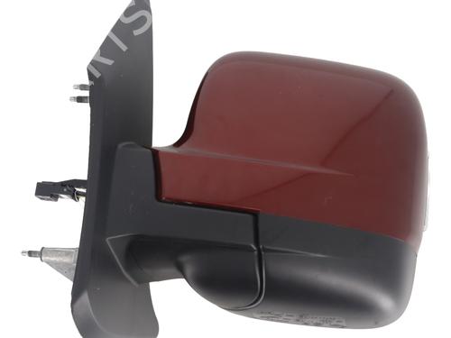 Left mirror RENAULT TRAFIC III Van (FG_) 2.0 dCi 170 (FGMM, FGMV) | BP28619385C26 