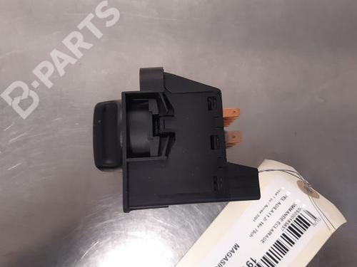 Headlight switch OPEL AGILA (A) (H00) 1.2 16V (F68) | BP9326747I24 