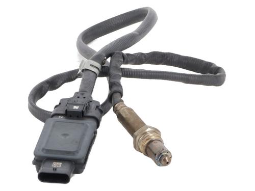 Autre BMW 5 (G30, F90) 520 d Mild-Hybrid (190 hp) 31965560