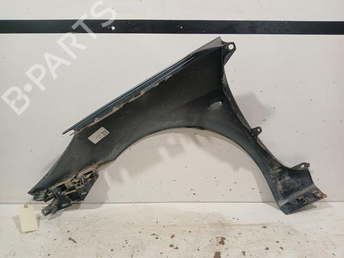 Right front fenders PEUGEOT 307 (3A/C) 1.6 HDi 110 | BP20723501C42 