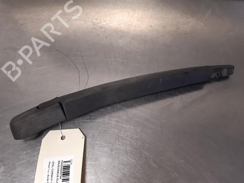 Used Rear windshield wiper arm OPEL CORSA D (S07) 1.3 CDTI (L08, L68) (75 hp) 14869346