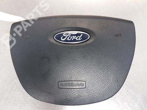 Used Driver airbag Driver airbag FORD C-MAX (DM2) 1.8 TDCi (115 hp) 9322569 9322569