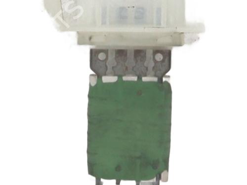 Heater resistor DACIA DUSTER (HS_) 1.5 dCi (HSMC) | BP29763567M108