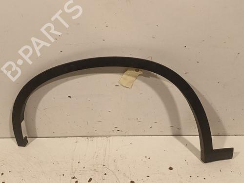Used Front left wheel arch trim BMW X1 (F48) sDrive 18 d (136 hp) 20607542
