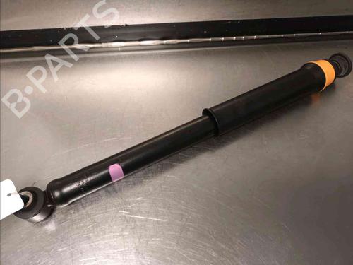 Used Right rear shock absorber Right rear shock absorber RENAULT CAPTUR II (HF_) [2020-2026] 20603521 20603521