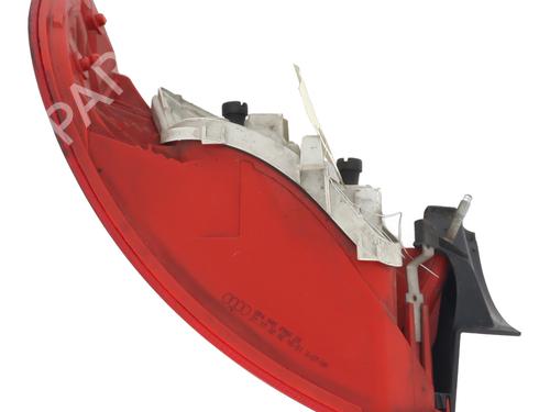 Right taillight AUDI A3 Sportback (8PA) 2.0 TDI | BP27375350C35 