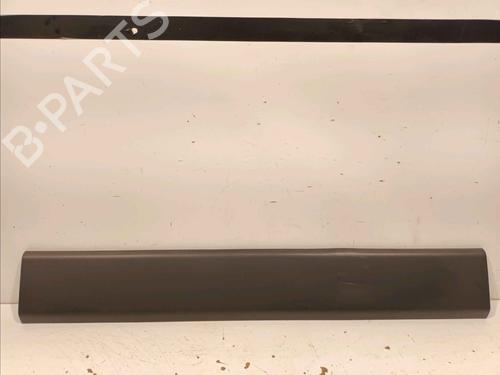 Venstre bagtil skærm liste RENAULT MASTER III Van (FV) 2.3 dCi 150 FWD (FV0F, FV03, FV09) (150 hp) 30170581